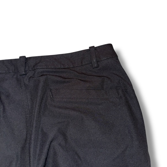 Lululemon Black ABC Jogger Pants Sz 34 - Picture 9 of 9